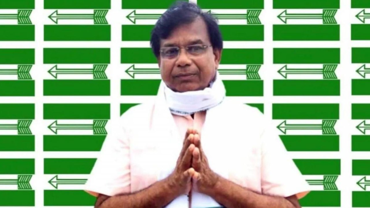 Bihar: Education Minister Mewalal Choudhary resigns
