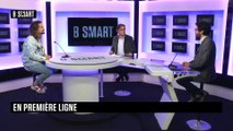 SMART JOB - Emission du vendredi 20 novembre