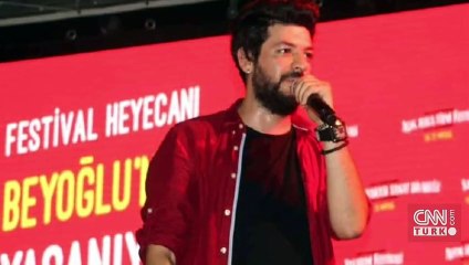 Maganda kâbusu: Genç müzisyen Şahan Dinç gözünü kaybetti! | Video