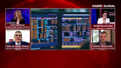 Merkez Bankası faiz kararını açıkladı