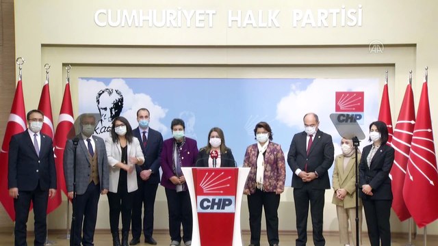 ANKARA - CHP'li Karaca'dan 20 Kasım Dünya Çocuk Hakları Günü açıklaması