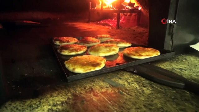 Bu lezzet başka yerde yok, sadece sabahları bulunuyor