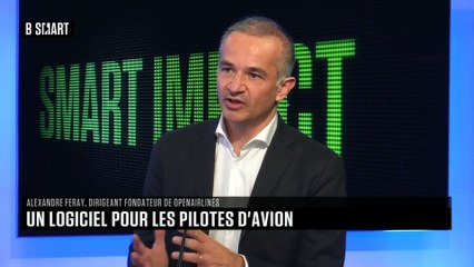 SMART IMPACT - Smart Ideas du 10 novembre 2020