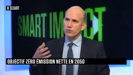 SMART IMPACT - Smart Ideas du 17 novembre 2020