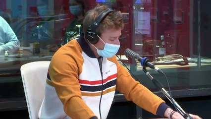 "Une Vieille en Ehpad" sur un air de Marc Lavoine - La drôle d'humeur de Gérémy Crédeville