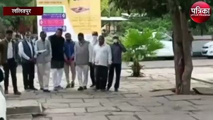 नगर पंचायत अध्यक्ष और उसके पति पर लगे यह गंभीर आरोप