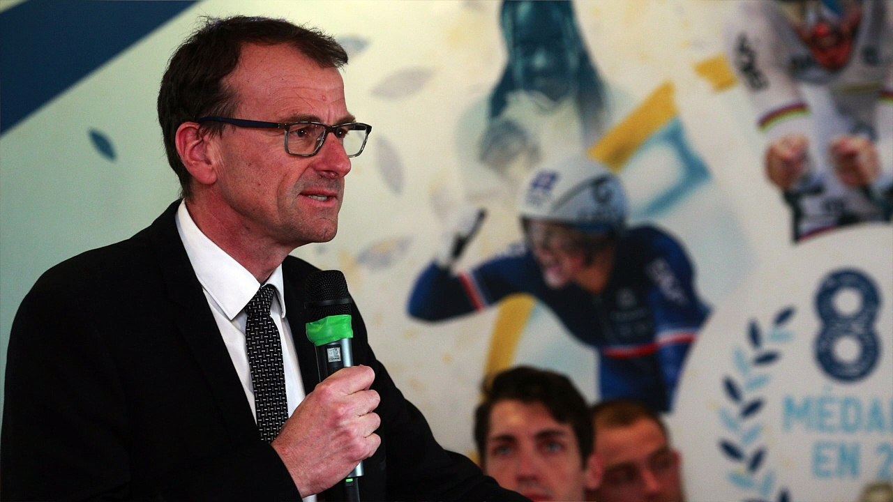 FFC - Michel Callot : "On va sauver notre championnat de France de cyclo-cross !"