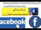 How To Delete Facebook Account permanently | Facebook Account