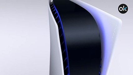 Ya está disponible en España la PlayStation 5
