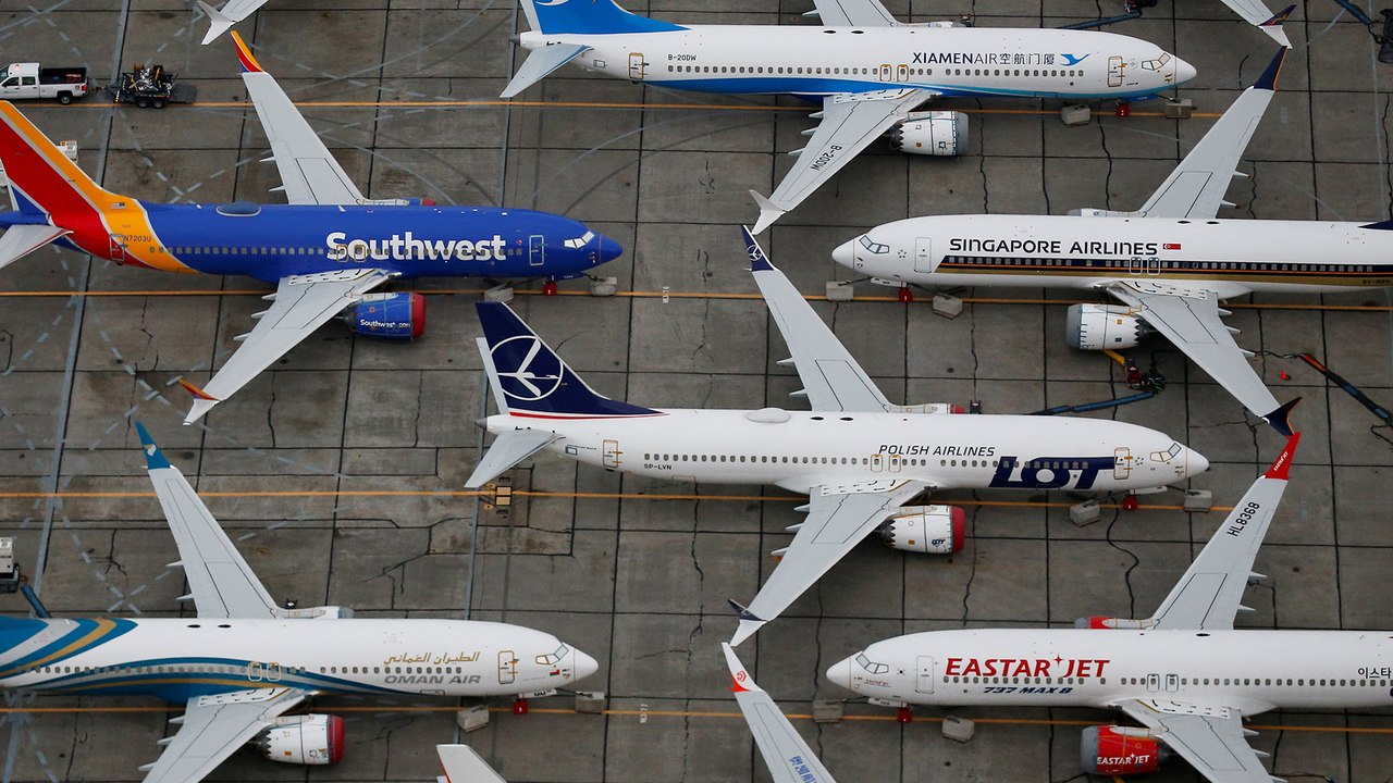 US lifts Boeing 737 MAX flight ban after finishing safety probe of Indonesia and Ethiopia crashes