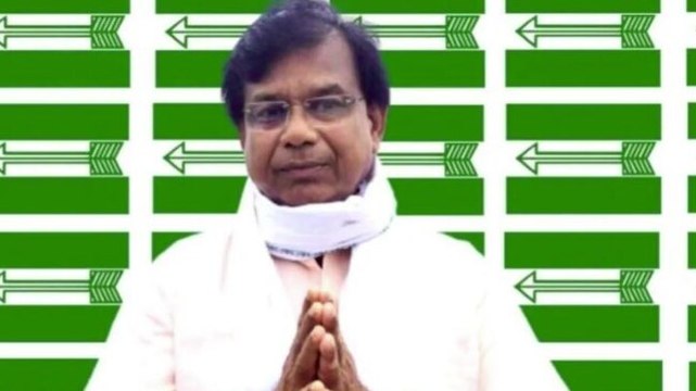 Bihar Education Minister Mewalal Chaudhary resigns over corruption charges
