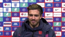 Grealish delighted with Iceland display