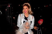 Cardi B hits out at critics of her Billboard Woman of the Year win