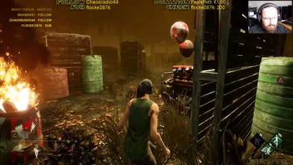 Zumindest einer ist entkommen. Dead by Daylight #96