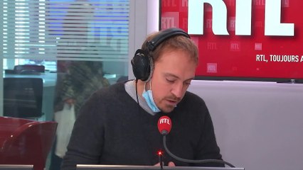 RTL Midi du 19 novembre 2020