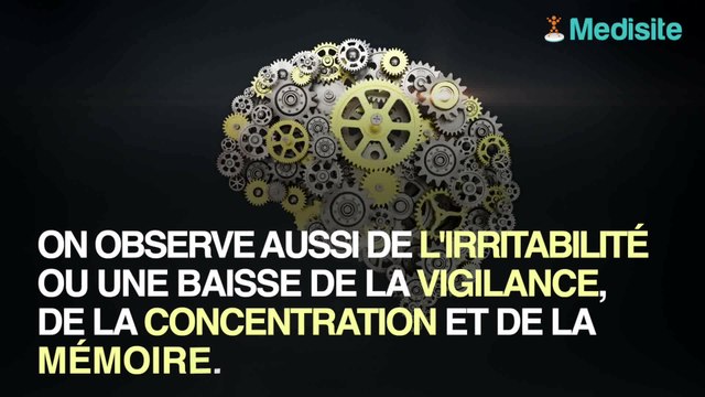 Fatigue : les signes qui ne trompent pas