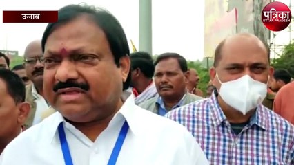 गठबंधन को लेकर प्रसपा प्रदेश सचिव ने कहा...