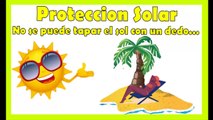 PROTECTOR SOLAR , cuidar la SALUD  ❤ y el BOLSILLO