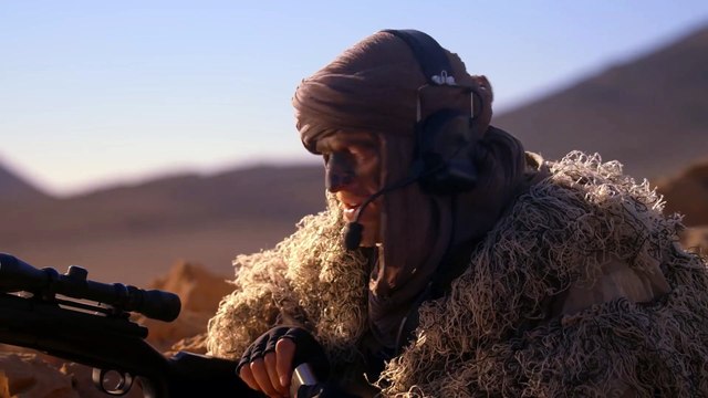 Vagabond Ep 01 Lee Seung-gi fail to shot suzy