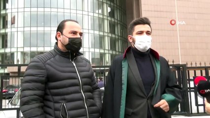 Komşusuna saldıran baba ve 2 oğlunun davasında karar açıklandı