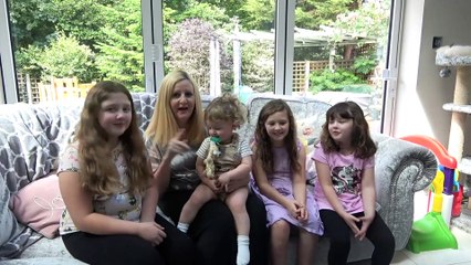 Who Knows João Paulo the Best Baby Brother Showdown Fun