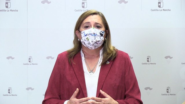 Los centros públicos de FP en CLM reciben 150.000 euros de la Junta