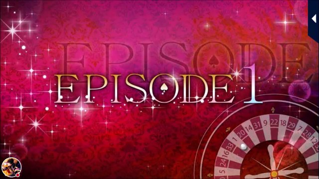 White Lies & White Suprises - Prologue Eisuke & Soryu