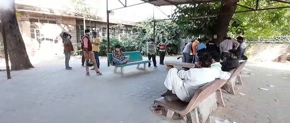 नाबालिग भाई के सीने में चाकू घोंपकर हत्या की