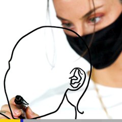 Sophie Dherbecourt | Wait for it