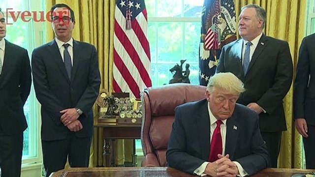 Current and Former Trump Officials Quietly Reach Out to the Biden Transition Team