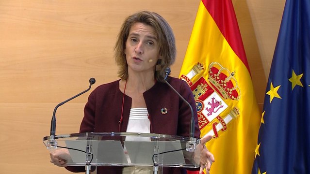 Gobierno abre convocatoria para proyectos relacionados con el hidrógeno