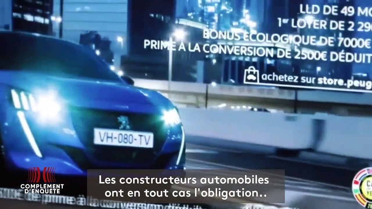 Voitures électriques : le recyclage des batteries n'est pas (encore) au point