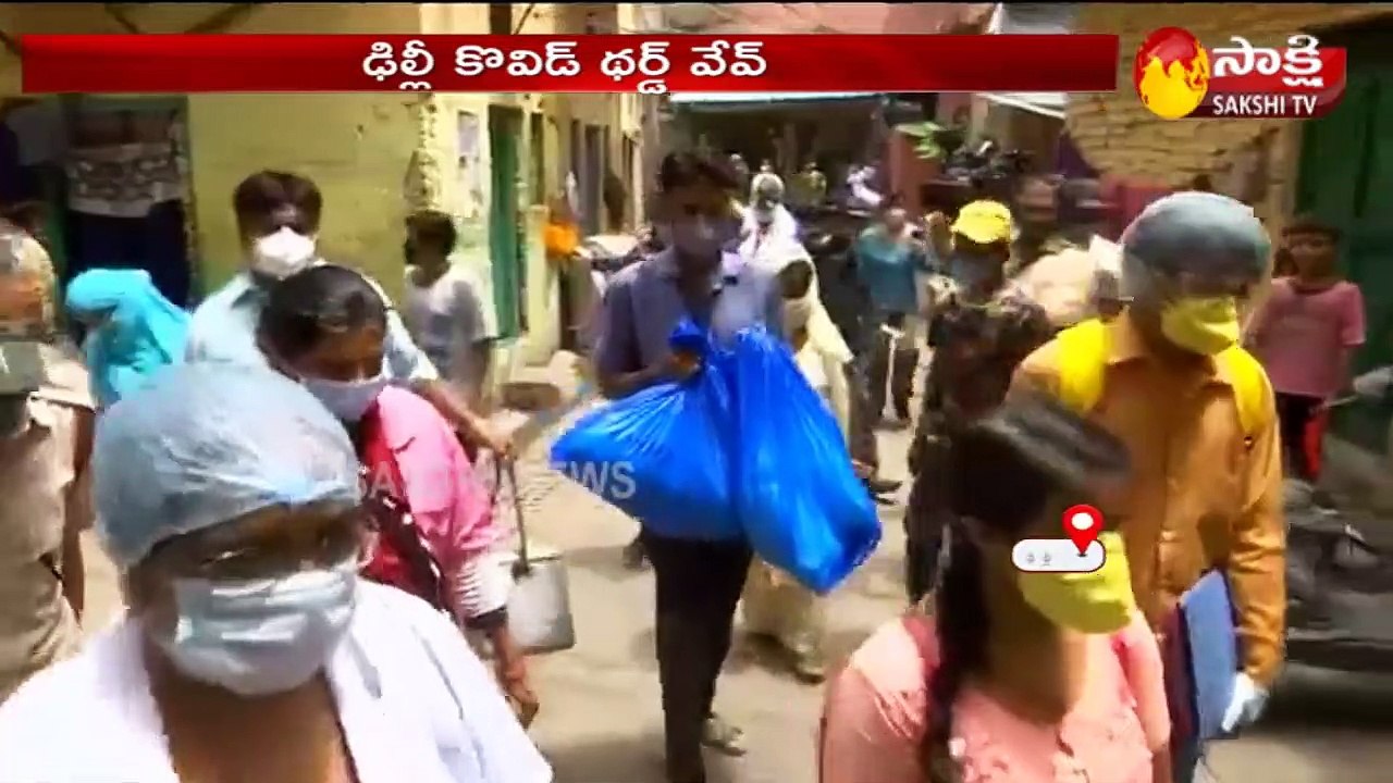 కరోనా పట్ల ప్రజలు అప్రమత్తంగా ఉండాలి