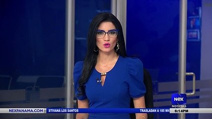 Un muerto y un desaparecido por huracán Iota en Panamá  - Nex Noticias