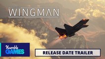 Project Wingman - Trailer date de sortie