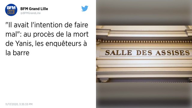 Mort de Yanis: le beau-père s'était déjà montré violent avec l'enfant, selon la mère
