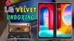 LG Velvet Dual Screen Unboxing & First Impressions: Most Interesting Smartphone In Under Rs. 50,000