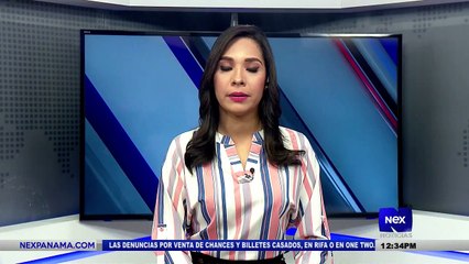 Entrevista al subcomisionado Luis Rodríguez, Jefe del grupo naval  - Nex Noticias