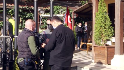 KARABÜK - CHP Genel Başkanı Kılıçdaroğlu, Safranbolu'da