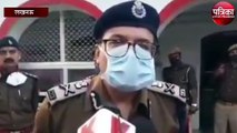 बंथरा जहरीली शराब घटना पर बोले पुलिस कमिश्नर डीके ठाकुर