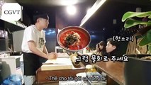 [ Hài Hàn Quốc ] Vietsub Muốn Sống Tốt Phải Lấy Lòng Chủ Nhà