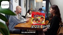[ Hài Hàn Quốc ] Vietsub 2020 Nhà Sư Gặp Lại Bạn Gái Cũ Và Ông Bạn Mục Sư