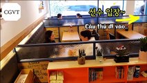 [ Hài Hàn Quốc ] Vietsub 2020 Nhà Sư Xuống Núi Thăm Nhà Và Rủ Mục Sư đi uống cafe