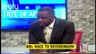 BBI Is Not Necessary Right Now, Kenyans Need A Stable Life ~  Ben Kinuthia