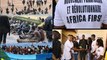 Émigration clandestine chez les étudiants : Le mouvement Africa First sensibilise avec...
