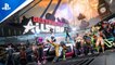 Destruction AllStars - Trailer de gameplay PS5