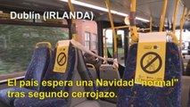 Covid-19. Imágenes de una crisis en el mundo. 19 de noviembre