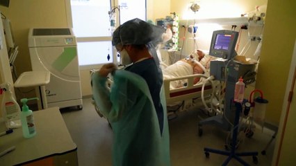 Covid-19, il vaccino come arma di speranza di massa in Europa