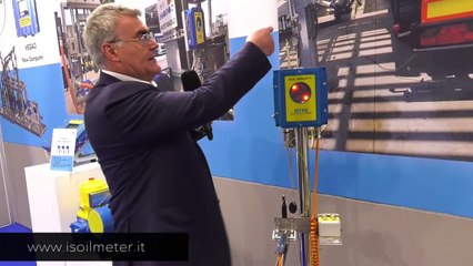 Isoil Impianti - FieraVR - 2020 [corretto]