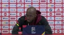 FOOTBALL: UEFA Nations League: Belgium proving their 'winner's mentality' - Lukaku